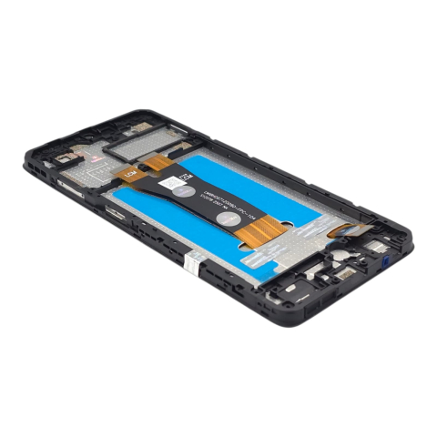Display ZTE Blade A36/ A56 - Cu Rama [1]
