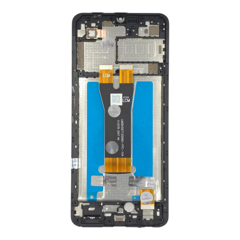 Ecrane ZTE - Display ZTE Blade A36/ A56 - Cu Rama