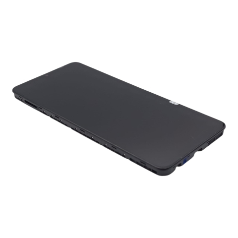 Display ZTE Blade A36/ A56 - Cu Rama [2]