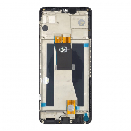 Ecrane ZTE - Display ZTE Blade V50 Vita - cu Rama