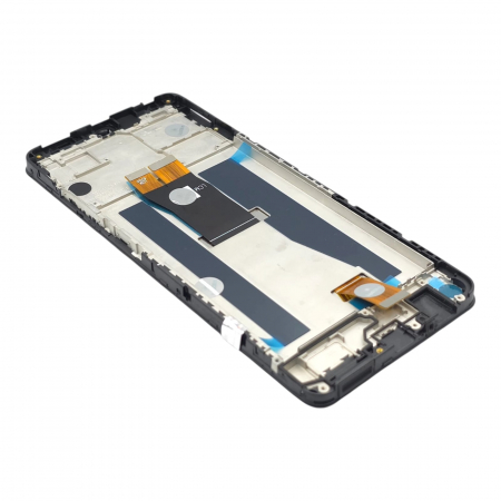 Display ZTE Blade V50 Vita - cu Rama [1]