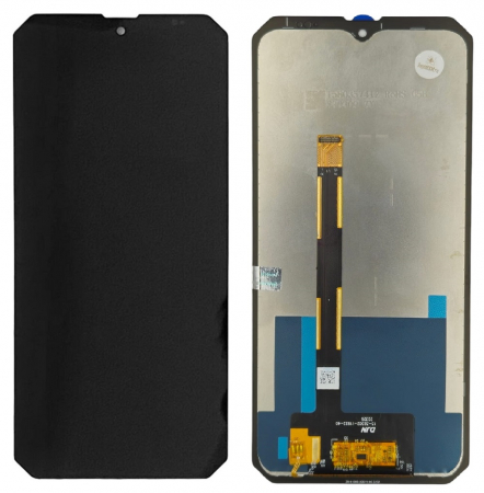Ecrane Diverse - Ecran display Blackview BV7100