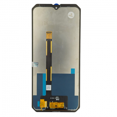 Ecran display Blackview BV7100 [1]