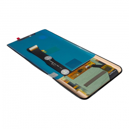 Display compatibil Huawei Mate 20 Pro, Negru, OLED [1]