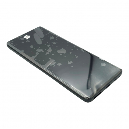 Ecran display cu rama Motorola Edge 50 Pro (XT2403), Black Beauty (Original Service Pack) [2]