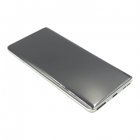 Ecran display cu rama Motorola Edge 60 Pro (XT2507), Black (Original Service Pack) [2]