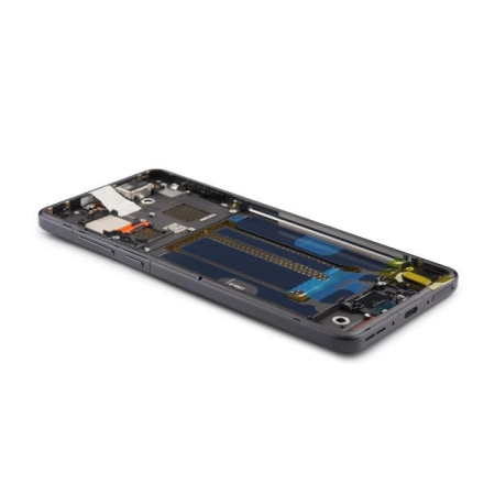 Ecran display cu rama OnePlus 13, Black (Original Service Pack) [2]