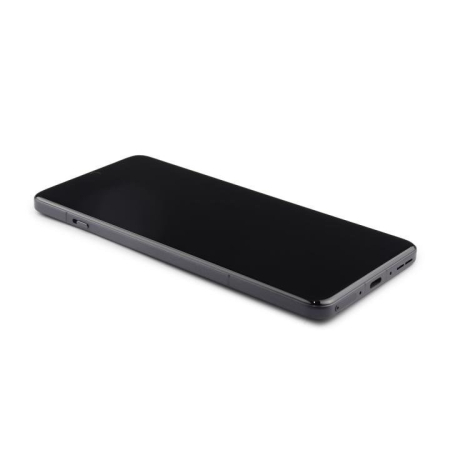 Ecran display cu rama OnePlus 13, Black (Original Service Pack) [1]