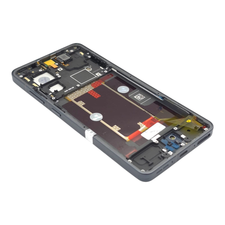 Ecran display cu rama OnePlus 13R, Nebula Black (Original Service Pack) [1]