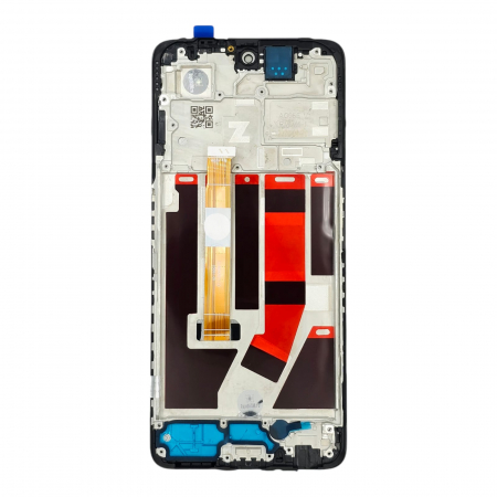 Ecrane Oppo / Realme - Display compatibil Oppo A98 5G - cu Rama