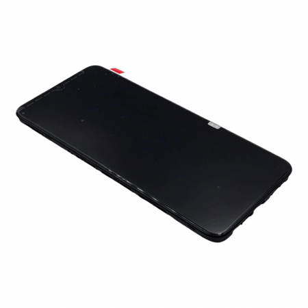 Display compatibil Samsung A04e (A042) - cu Rama [2]