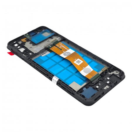 Display compatibil Samsung A04e (A042) - cu Rama [1]
