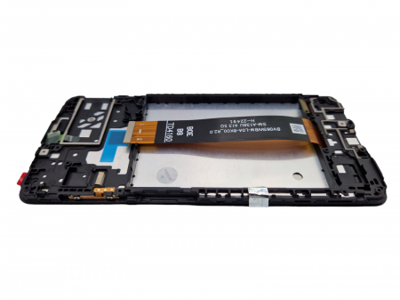 Display compatibil Samsung A13 5G (A136) - cu Rama [1]