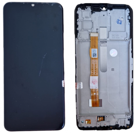 Ecrane Vivo - Ecran display Vivo Y72 5G - cu Rama