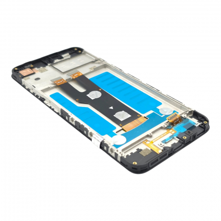 Ecran display ZTE Blade V50 Design 4G / Axon 50 Lite - cu Rama [1]