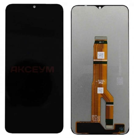 Ecrane Huawei / Honor - Display compatibil Honor X6a / X5 Plus / X5b / X5b Plus