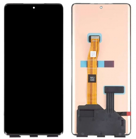 Ecrane Huawei / Honor - Display compatibil Honor X9a (5G) / Honor Magic 5 Lite, OLED