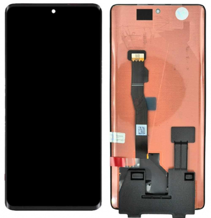 Ecrane Huawei / Honor - Display compatibil Huawei Nova 10, OLED