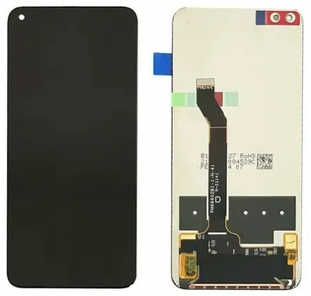 Ecrane Huawei / Honor - Display compatibil Huawei Nova 8i, Honor 50 LITE, X20