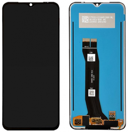 Ecrane Huawei / Honor - Display compatibil Huawei Nova Y61