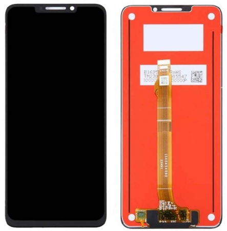 Ecrane Huawei / Honor - Display compatibil Huawei Nova Y91