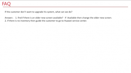 Ecran display Huawei P30, Negru, cu rama si acumulator (Original Service Pack) [5]
