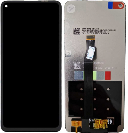 Ecrane Huawei / Honor - Display compatibil Huawei P40 Lite 5G / Nova 7 SE / Honor 30S