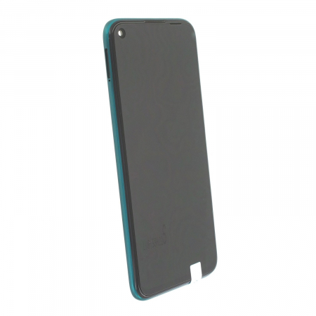 Ecran display Huawei P40 Lite cu Rama + Acumulator, Crush Green (Original Service Pack) [1]