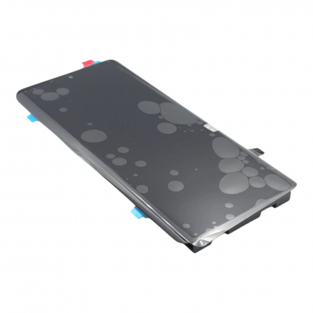 Display compatibil Huawei P50 Pro (2021), OLED [2]