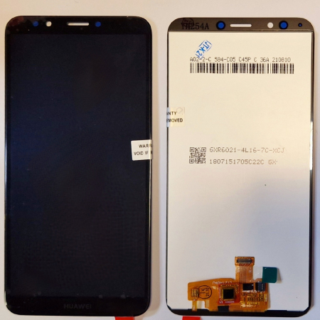 Ecrane Huawei / Honor - Display compatibil Huawei Y7 (2018)/ Y7 Pro (2018)/ Y7 Prime (2018)// Honor 7C