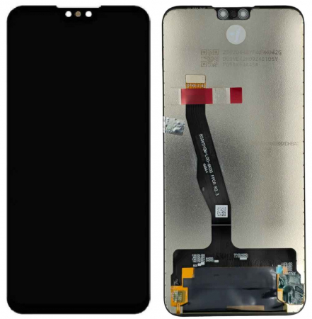 Ecrane Huawei / Honor - Display compatibil Huawei Y8s / Y9 (2019)