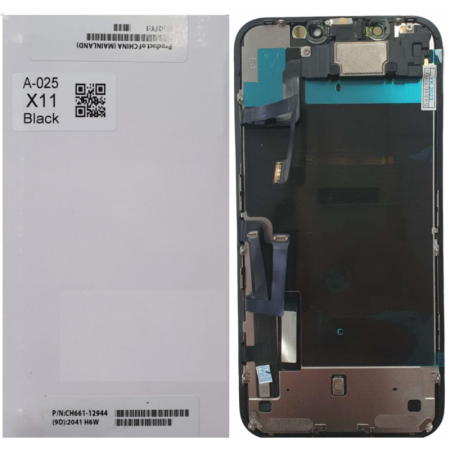 Ecrane iPhone - Display compatibil iPhone 11 (AAA)