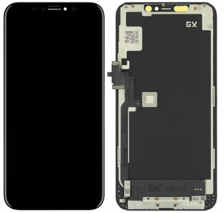 Ecrane iPhone - Display compatibil iPhone 11 Pro Max, Oled GX