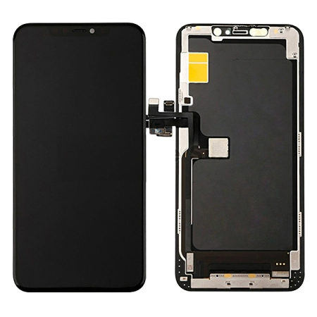 Ecrane iPhone - Display compatibil iPhone 11 Pro, Oled GX