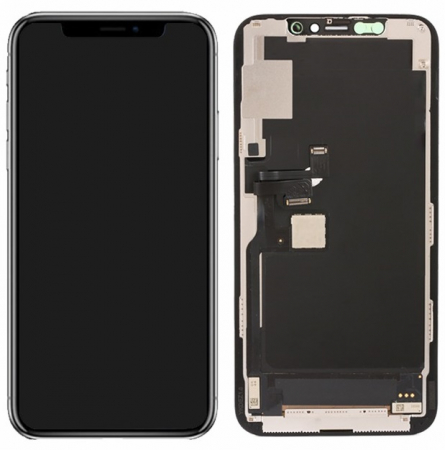 Ecrane iPhone - Display compatibil iPhone 11 PRO, Premium Incell JK