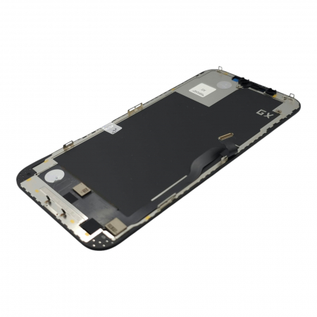 Display compatibil iPhone 12 Pro Max, Soft Oled GX [1]