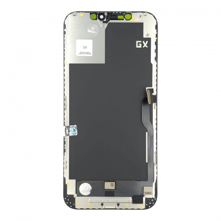 Ecrane iPhone - Display compatibil iPhone 12 Pro Max, Soft Oled GX