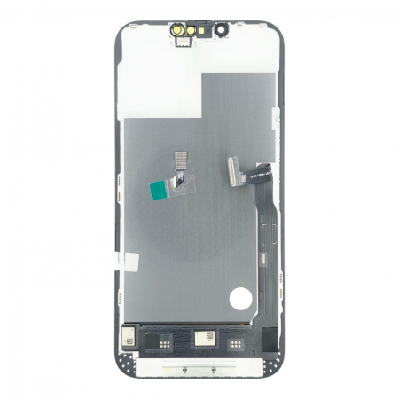 Ecrane iPhone - Display compatibil iPhone 13 Pro Max, Soft Oled DD