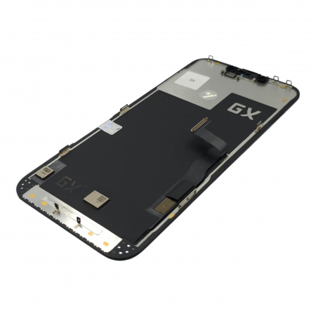 Display compatibil iPhone 13 Pro, Oled GX [1]