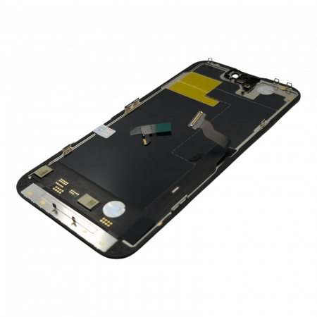 Display compatibil iPhone 14 Pro Max, Soft Oled RJ [1]