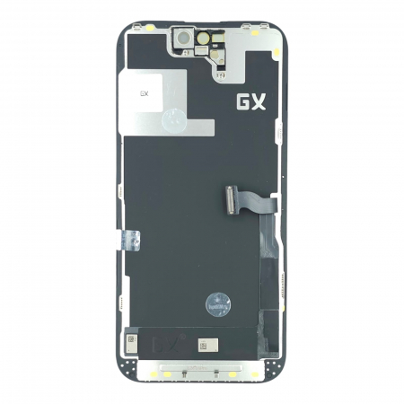 Ecrane iPhone - Display compatibil iPhone 14 Pro, Oled GX