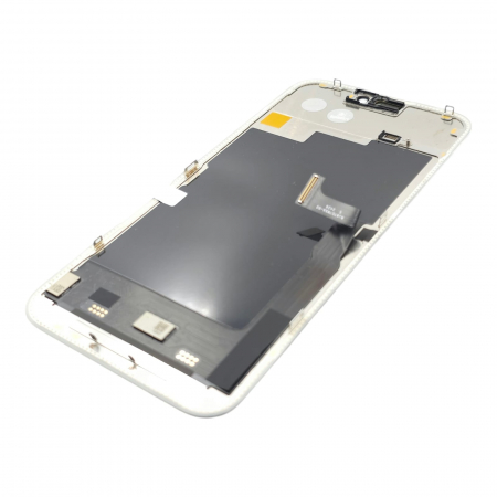 Display compatibil iPhone 15 Pro Max, Soft Oled RJ [1]
