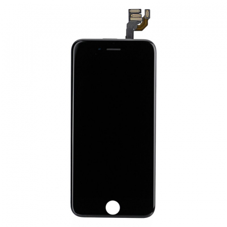Ecrane iPhone - Ecran display Iphone 6, Complet, Original Refurbished, Negru