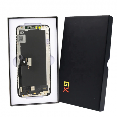 Display compatibil iPhone X, OLED, GX [1]