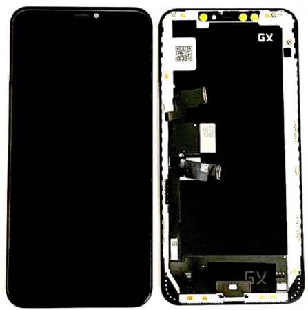 Ecrane iPhone - Display compatibil iPhone XS MAX, Oled GX