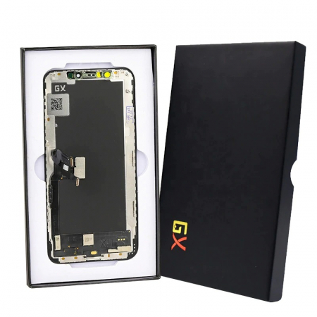 Display compatibil iPhone XS, Oled GX [1]