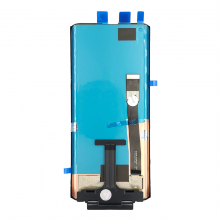 Display compatibil Motorola Edge (2020) / Edge+ 5G (2020), OLED [0]