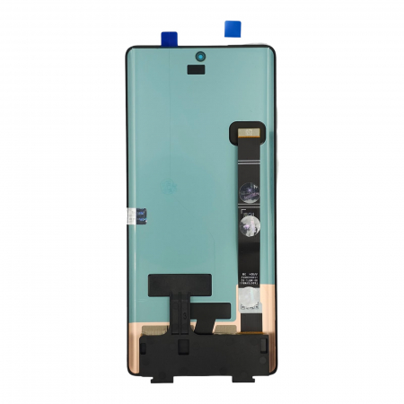 Ecrane Motorola - Display compatibil Motorola Edge 30 Ultra 5G, OLED