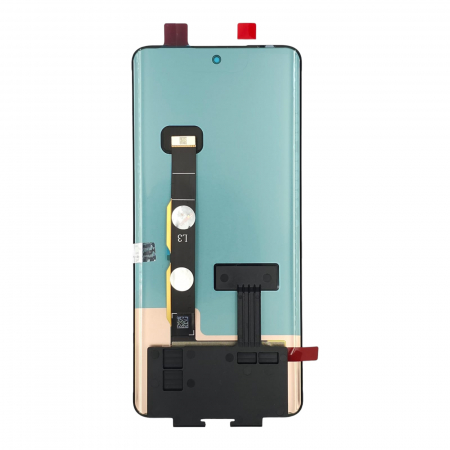 Ecrane Motorola - Display compatibil Motorola Edge 40 / 40 Neo (5G), OLED