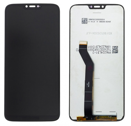 Ecrane Motorola - Display compatibil Motorola G7 Power